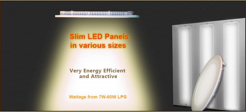 LEDPanels